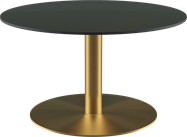 Gold Halo Coffee Table